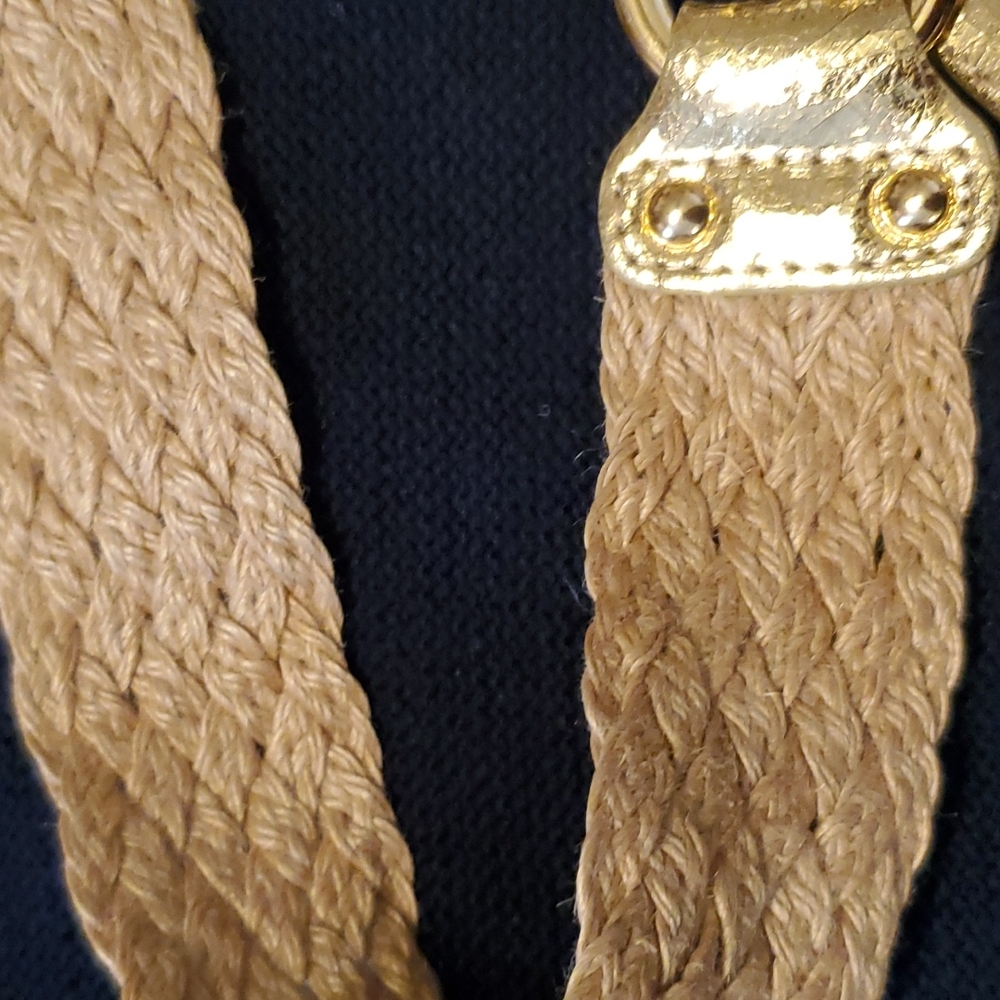 VTG GORGEOUS BELT - Picture 3 of 10